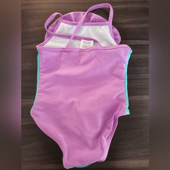 Floatimini swimsuit size 3T - Picture 4 of 5